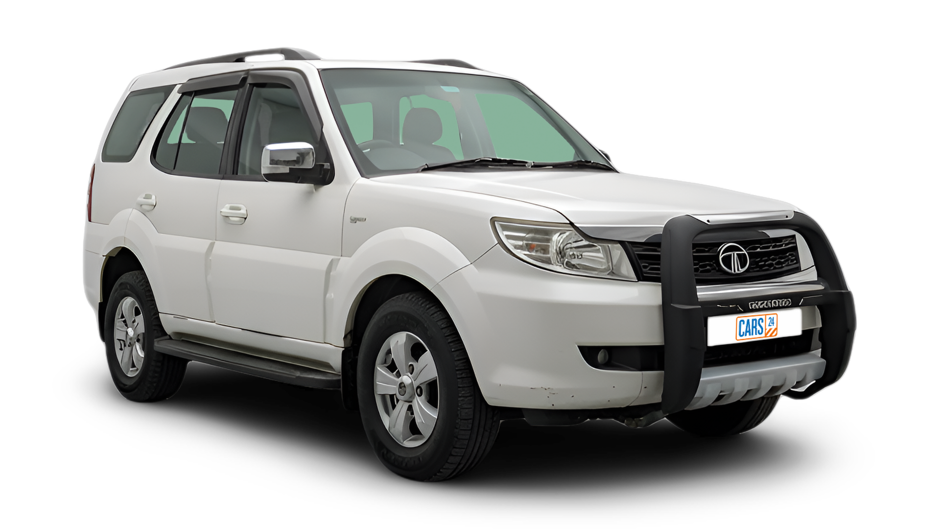 Tata Safari Storme-img